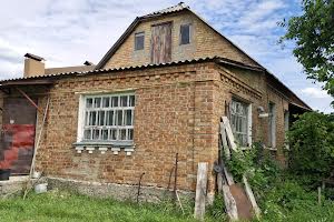 будинок за адресою с. Софіївська борщагівка, Шевченка вул.