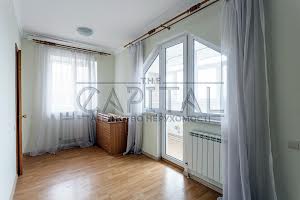 дом по адресу Киев, Менделєєва ул., 5