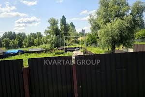 ділянка за адресою Яблунська, 2