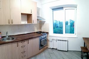 квартира за адресою Кубанской Украины , 20