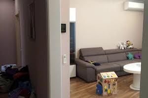 квартира за адресою Ахсарова вул., 13а