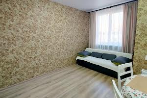 квартира по адресу Академика Барабашова ул., 10б