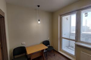 квартира по адресу Драгоманова ул., 6-Г