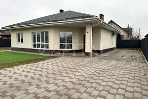 будинок за адресою с. Осещина, Центральна