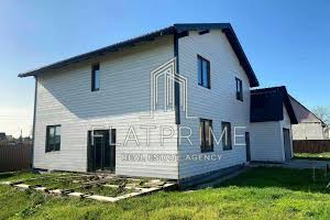 будинок за адресою Садова (Бортничі) вул., 1