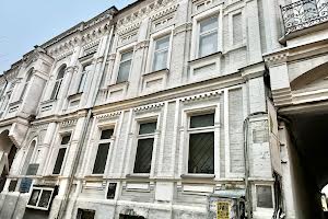 коммерческая по адресу Евгения Чикаленко ул. (Пушкінська), 32