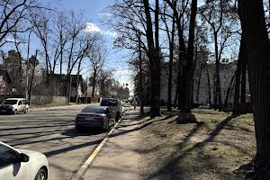 участок по адресу Ирпень, Университетская ул.