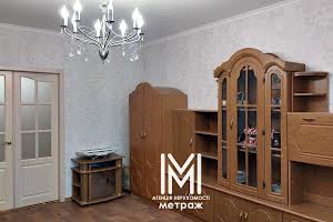 квартира за адресою Сухумська вул., 24