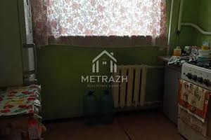 квартира по адресу Гагарина просп. (Гагаріна), 94
