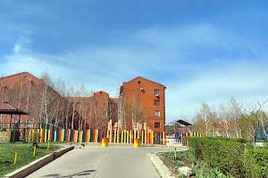 квартира за адресою Новоолександрівська вул., 54а к4