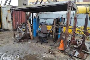 участок по адресу Будіндустрії ул., 8