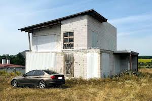 дом по адресу Наваторів вул.