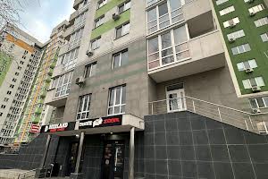 коммерческая по адресу Академика Вернадского бульв., 24