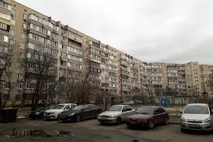 квартира за адресою Сержа Лифаря вул. (Олександра Сабурова), 1