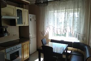 квартира за адресою Антоновича вул. (Горького), 125 А