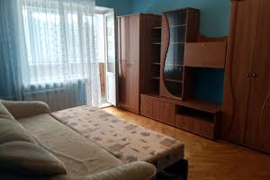 квартира за адресою Оболонський просп., 40