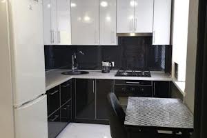 квартира по адресу Отакара Яроша ул., 17