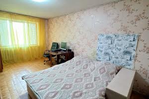 квартира за адресою Вахтанга Кікабідзе вул. (Булгакова), 15-А