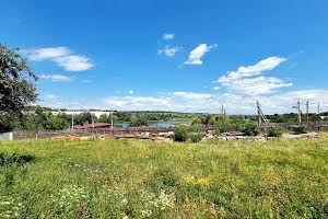 ділянка за адресою Кулиничівська, 104