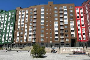 квартира по адресу Богдана Хмельницкого ул., 57