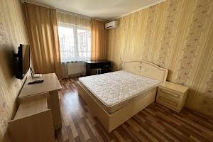 квартира по адресу Елизаветы Чавдар ул., 34