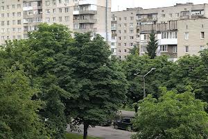 квартира за адресою Івана Газюка бульв. (Дружби Народів), 4