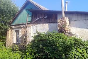 ділянка за адресою Луговая