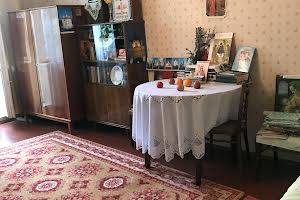 квартира за адресою Оболонський просп., 34