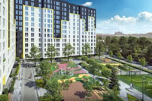 квартира за адресою Залізнична вул., 7
