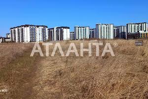 участок по адресу Героев Небесной Сотни просп., 1