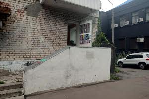коммерческая по адресу Генерала Геннадия Воробьёва ул. (Курська), 4-А