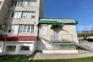 комерційна за адресою Максима Залізняка вул., 34/1