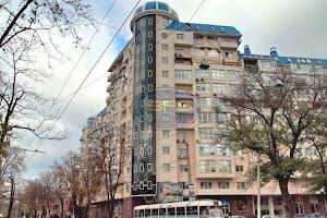 коммерческая по адресу Французский бульв., 9