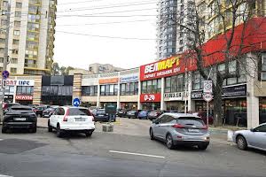 комерційна за адресою Голосіївська пл., 58а