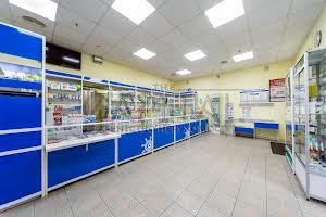 комерційна за адресою Деревлянська вул. (Якіра), 21