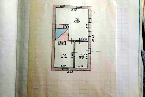 будинок за адресою с. Розумівка, Мира, 2