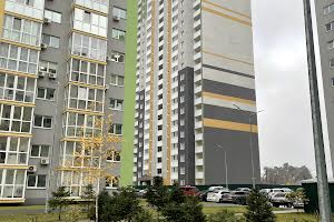 квартира за адресою Поліська вул., 4