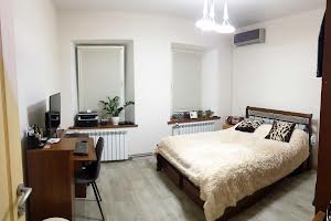 квартира за адресою Дігтярна вул., 17