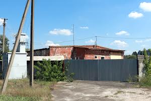 комерційна за адресою Кібенка, 11а