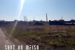 ділянка за адресою смт. Гостомель, провулок Горбенка