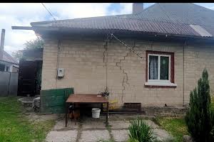 дом по адресу Мальовнича ул., 1/2