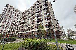 квартира по адресу Олександра Олеся ул., 9