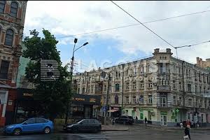 комерційна за адресою Нижній Вал вул., 37/20