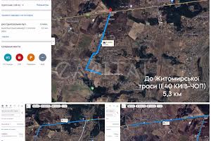 участок по адресу с. Шпитьки, 