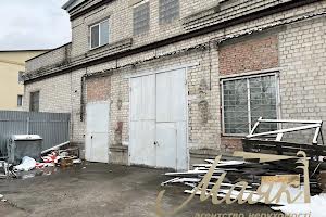 комерційна за адресою Бориспільська вул., 9 к40