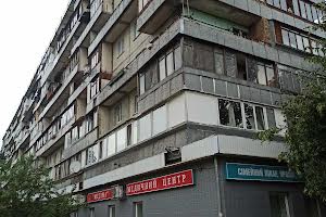 коммерческая по адресу Вишгородська ул., 38