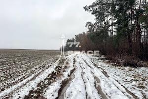 ділянка за адресою Землебудівельна вул.