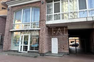 коммерческая по адресу Владимира Ивасюка просп. (Героїв Сталінграду), 4