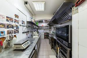 комерційна за адресою Бессарабська пл., 2