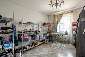 будинок за адресою Осокорки